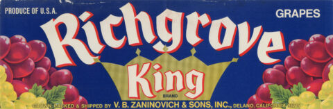 Richgrove King 